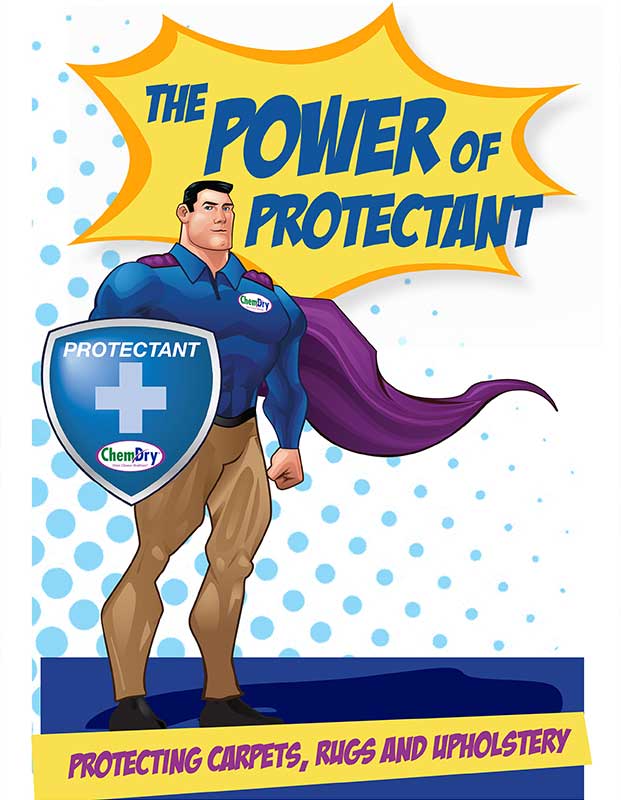 Carpet Protectant Facts ChemDry Carpet Cleaning St. Utah